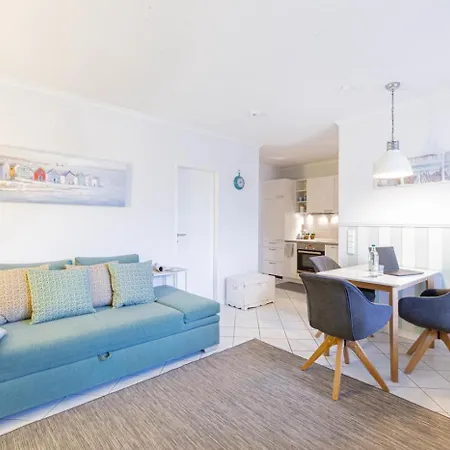 Urlaubsflair Apartmán