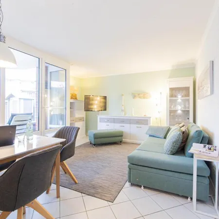 Urlaubsflair Apartment