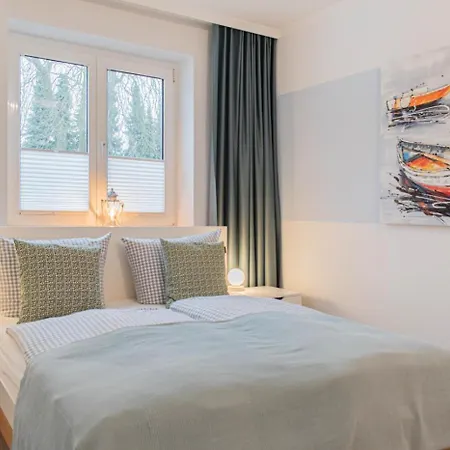 Apartament Urlaubsflair *