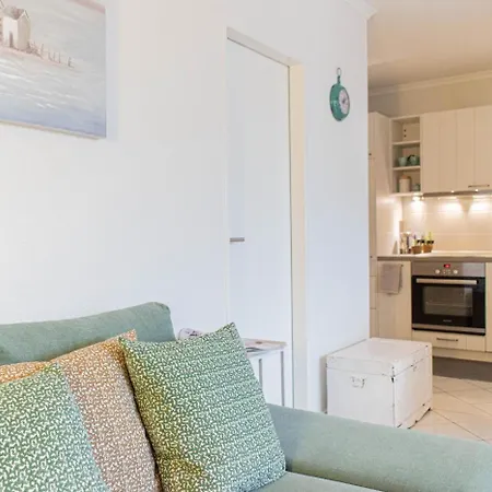 Urlaubsflair * Timmendorfer Strand