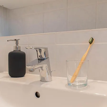 Apartment Urlaubsflair