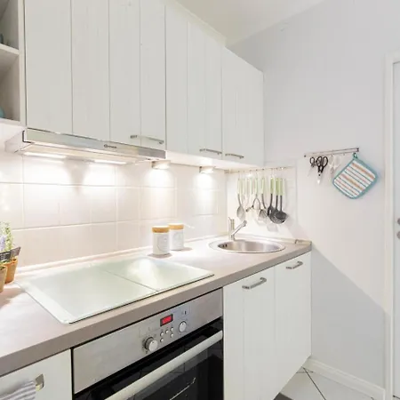Apartament Urlaubsflair *
