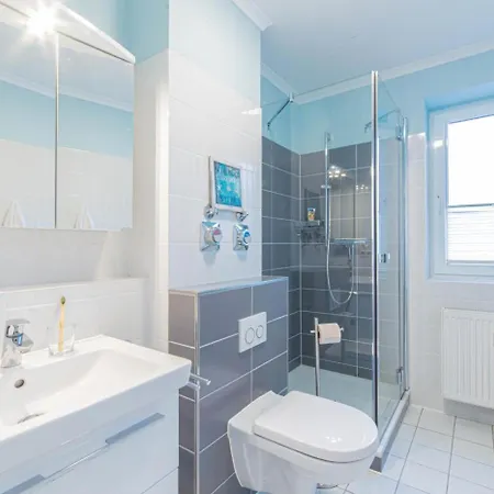Apartament Urlaubsflair Timmendorfer Strand