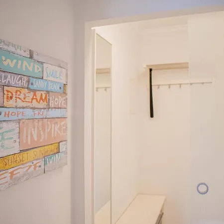 Urlaubsflair * Timmendorfer Strand