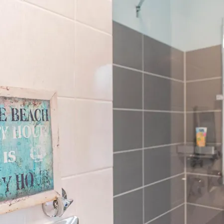 Urlaubsflair Apartament