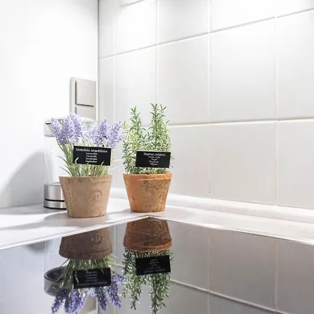 Urlaubsflair Apartment *