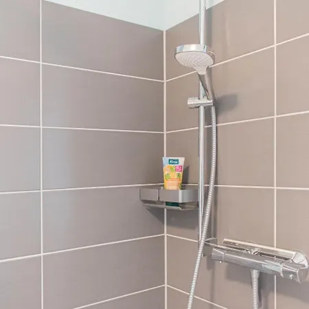Apartament Urlaubsflair *