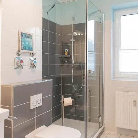 Urlaubsflair Apartament Timmendorfer Strand