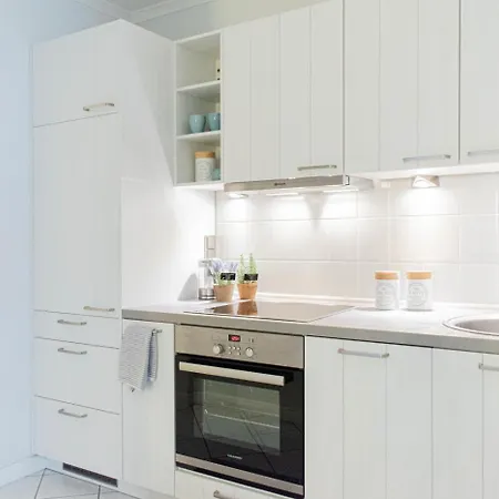 Apartament Urlaubsflair Timmendorfer Strand
