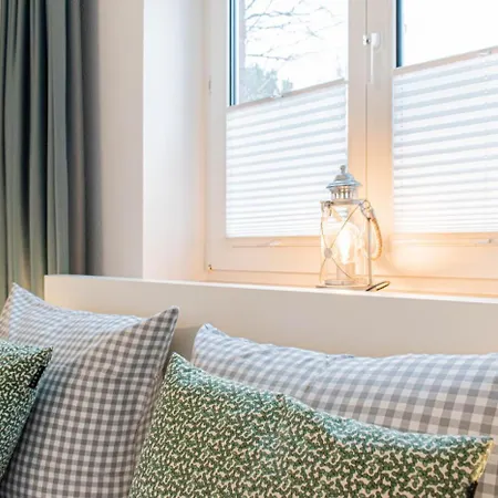 Urlaubsflair Timmendorfer Strand