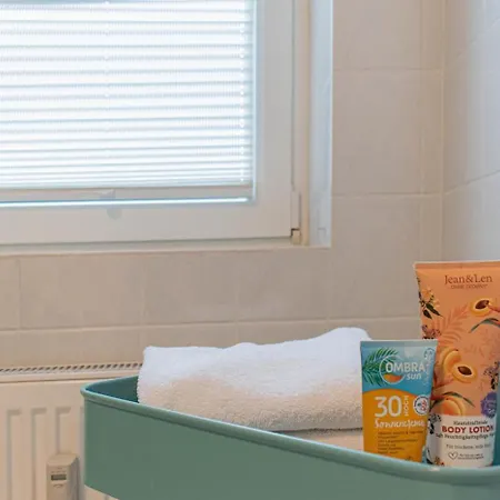 Urlaubsflair Apartament