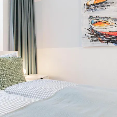 Urlaubsflair Apartament