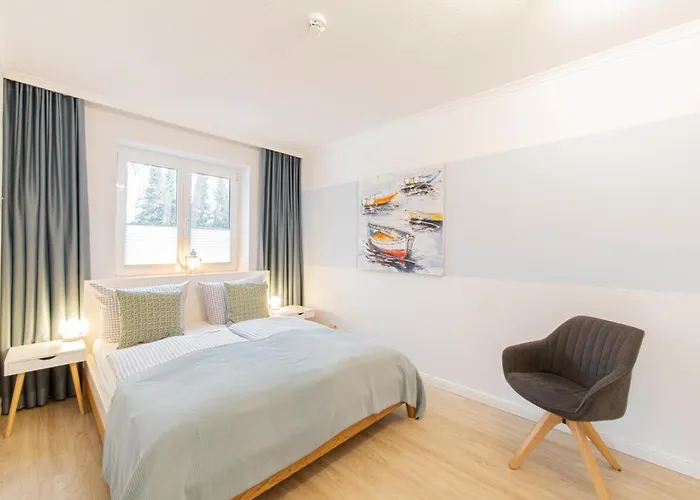 Apartment Urlaubsflair *