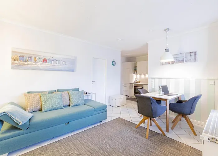 Urlaubsflair Apartmán