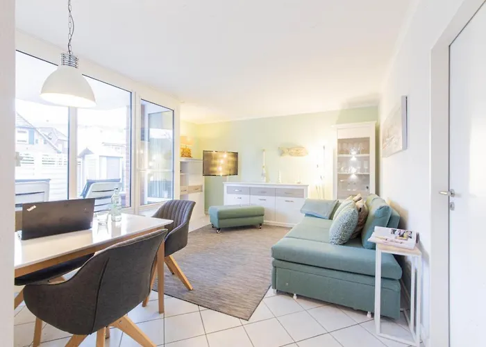 Urlaubsflair Apartment