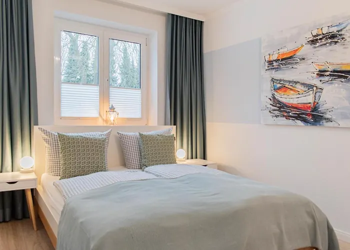 Apartment Urlaubsflair *