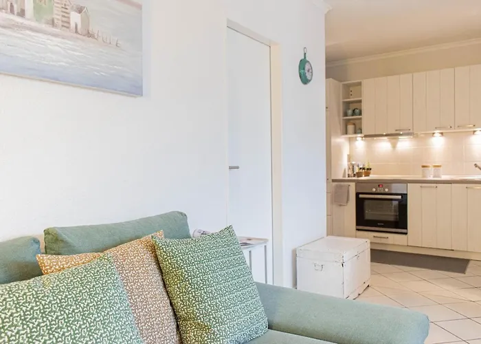 Urlaubsflair * Timmendorfer Strand