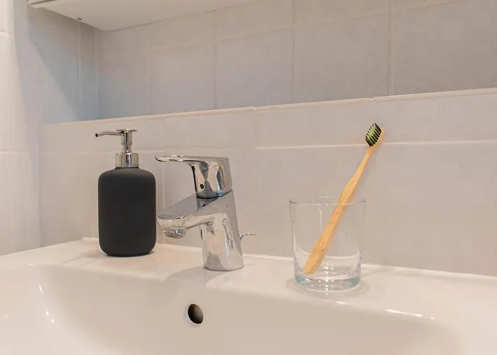 Apartmán Urlaubsflair