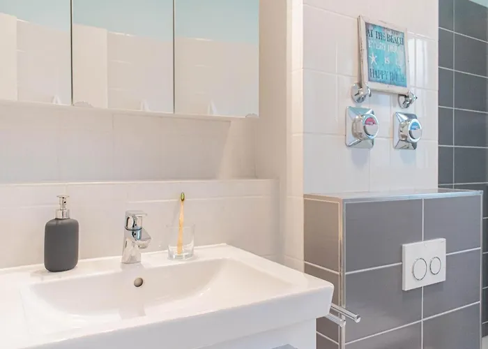 Urlaubsflair Timmendorfer Strand