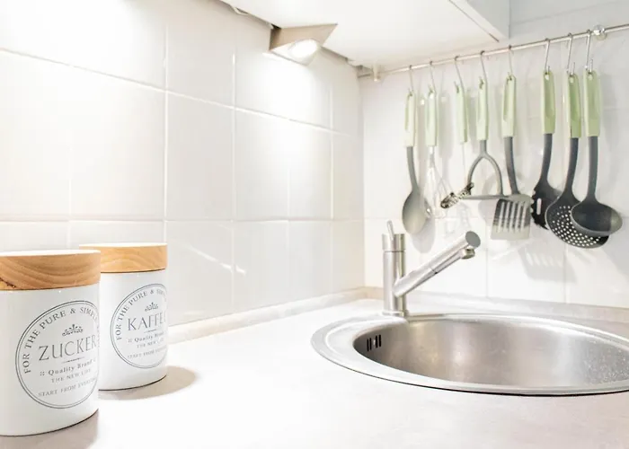 Urlaubsflair Apartment