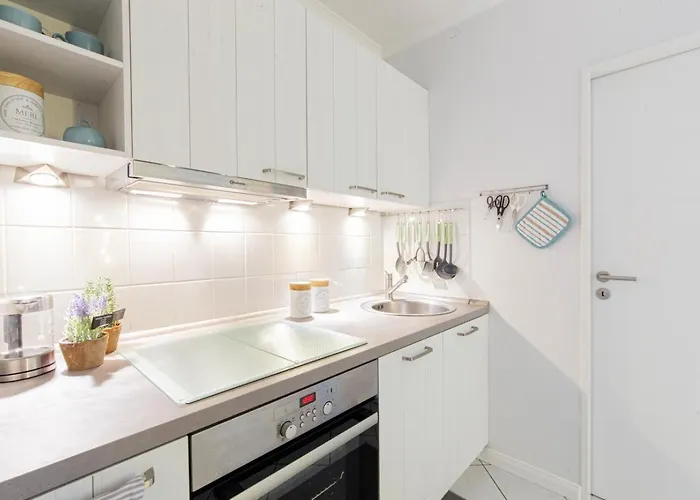 Apartment Urlaubsflair *