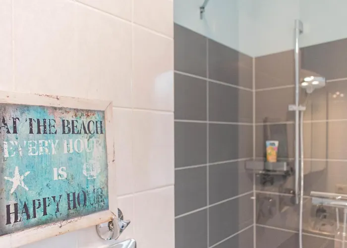 Urlaubsflair Apartment