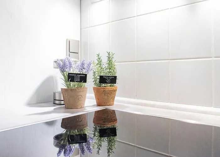 Urlaubsflair Apartment *