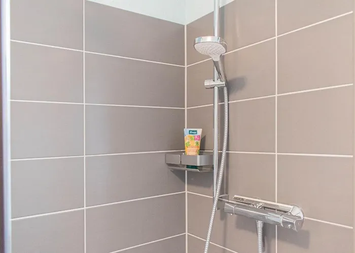 Apartment Urlaubsflair *