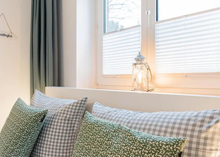 Urlaubsflair Timmendorfer Strand