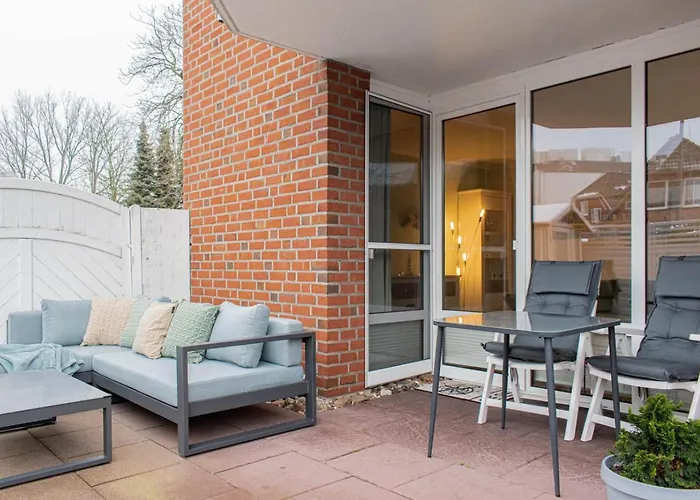 Apartment Urlaubsflair *